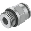NPQM-D-G14-Q6-P10 Push-in fitting