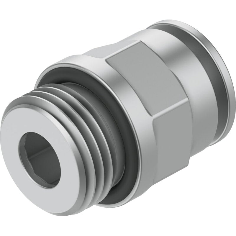NPQM-D-G14-Q6-P10 Push-in fitting