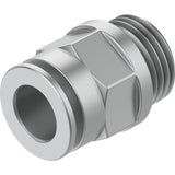 NPQM-D-G14-Q6-P10 Push-in fitting