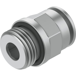 NPQM-D-G14-Q12-P10 Push-in fitting