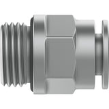 NPQM-D-G14-Q12-P10 Push-in fitting