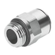 NPQM-D-G38-Q8-P10 Push-in fitting
