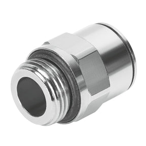 NPQM-D-G38-Q10-P10 Push-in fitting