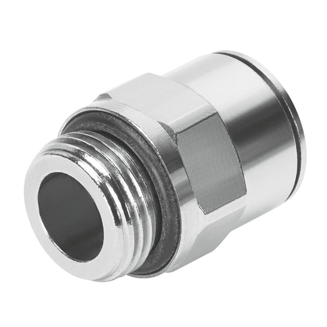 NPQM-D-G38-Q10-P10 Push-in fitting