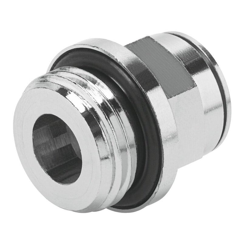 NPQM-D-G12-Q10-P10 Push-in fitting
