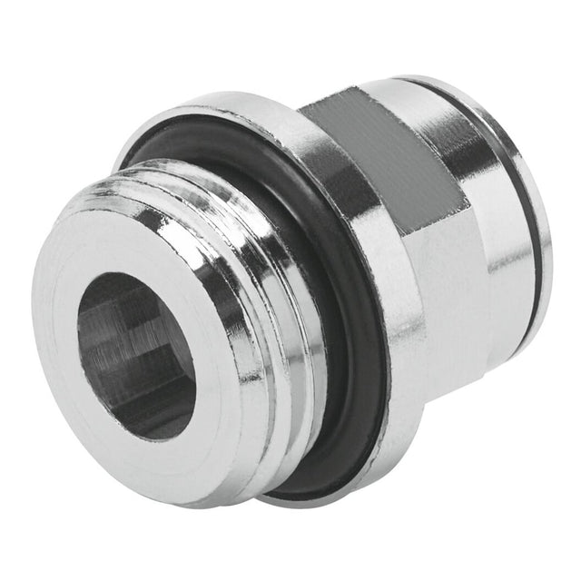 NPQM-D-G12-Q10-P10 Push-in fitting