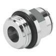 NPQM-D-G12-Q12-P10 Push-in fitting