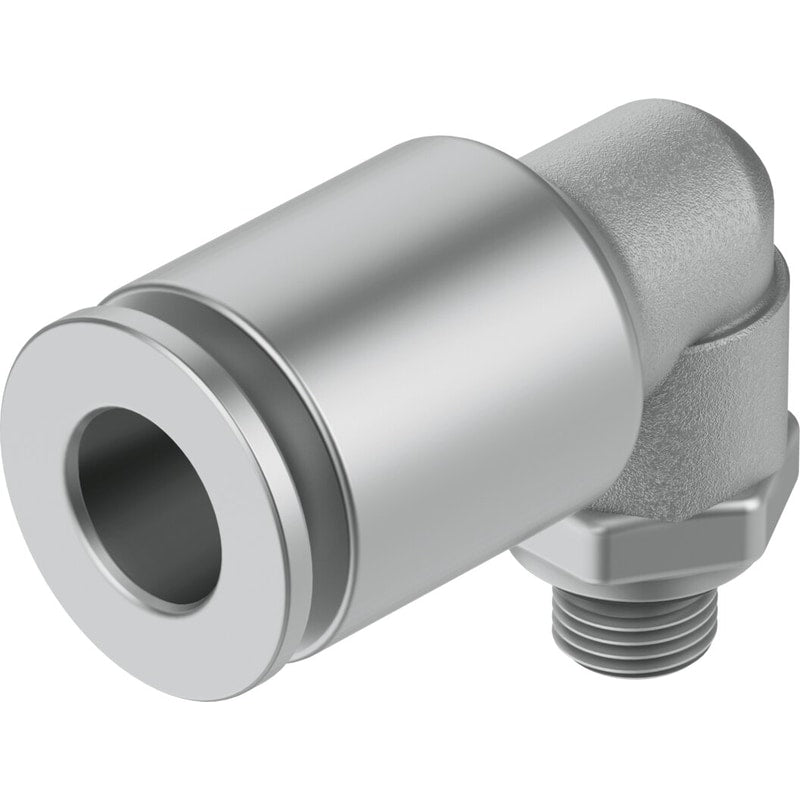 NPQM-L-M5-Q4-P10 Push-in L-fitting
