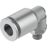 NPQM-L-M5-Q4-P10 Push-in L-fitting