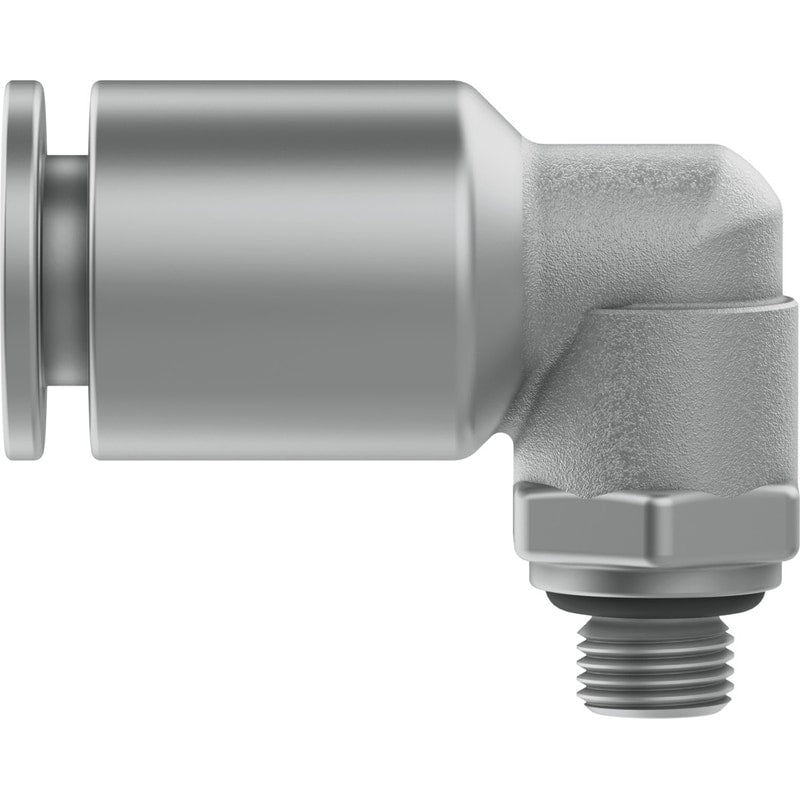 NPQM-L-M5-Q4-P10 Push-in L-fitting