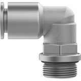 NPQM-L-G14-Q8-P10 Push-in L-fitting
