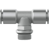 NPQM-T-G14-Q8-P10 Push-in T-fitting