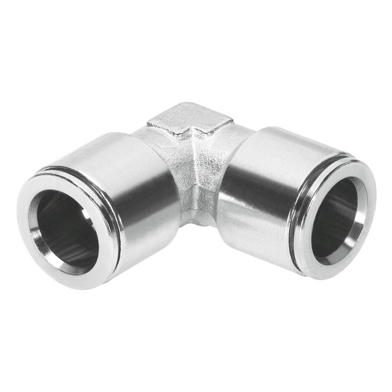 NPQM-L-Q4-E-P10 Push-in L-connector