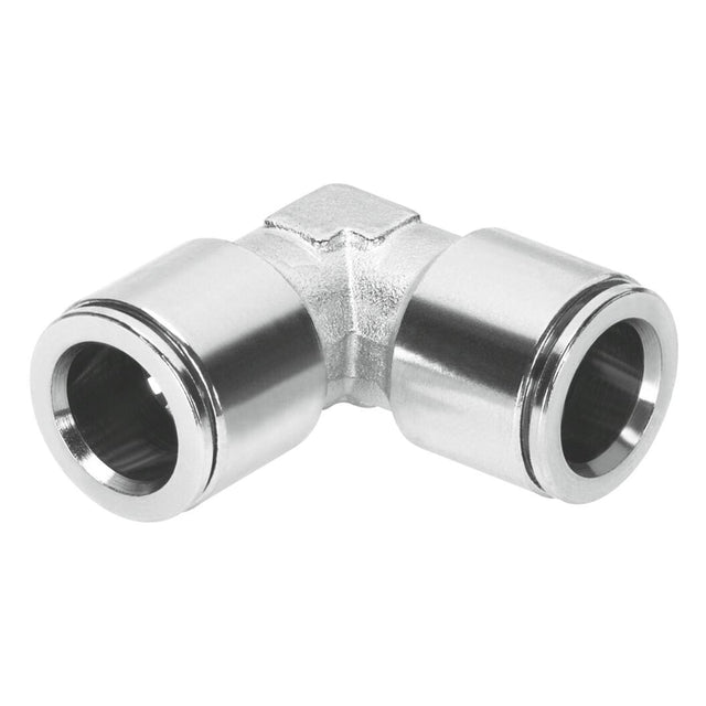 NPQM-L-Q4-E-P10 Push-in L-connector