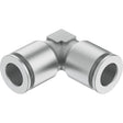 NPQM-L-Q8-E-P10 Push-in L-connector