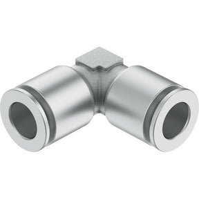 NPQM-L-Q8-E-P10 Push-in L-connector