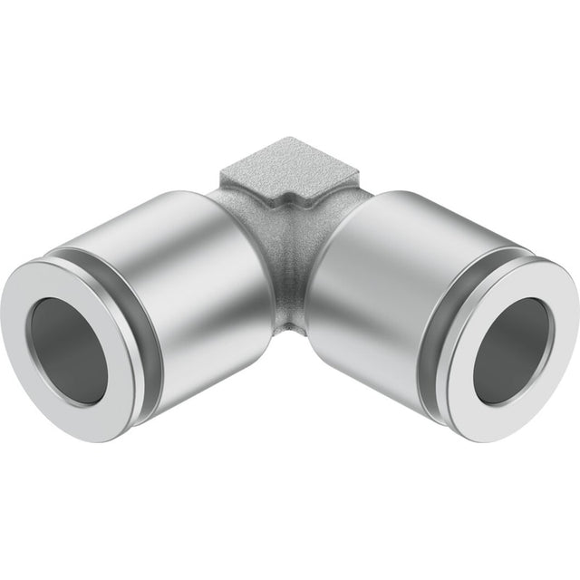 NPQM-L-Q8-E-P10 Push-in L-connector