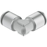 NPQM-L-Q8-E-P10 Push-in L-connector