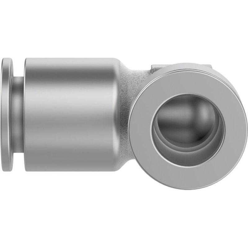 NPQM-L-Q8-E-P10 Push-in L-connector