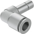 NPQM-L-Q8-S8-P10 Push-in L-connector