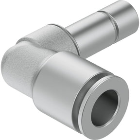 NPQM-L-Q8-S8-P10 Push-in L-connector