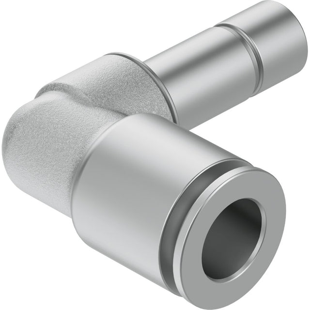 NPQM-L-Q8-S8-P10 Push-in L-connector