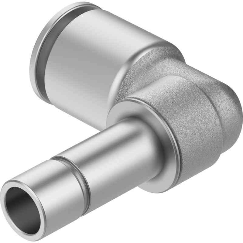 NPQM-L-Q8-S8-P10 Push-in L-connector