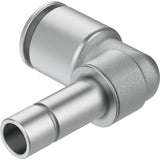NPQM-L-Q8-S8-P10 Push-in L-connector