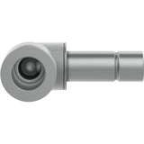 NPQM-L-Q8-S8-P10 Push-in L-connector