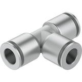 NPQM-T-Q8-E-P10 Push-in T-connector