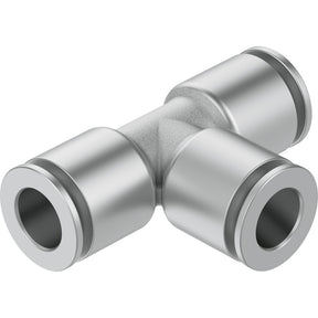 NPQM-T-Q8-E-P10 Push-in T-connector