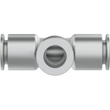 NPQM-T-Q8-E-P10 Push-in T-connector