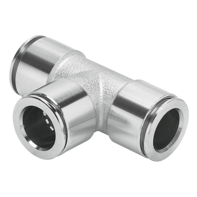 NPQM-T-Q10-E-P10 Push-in T-connector