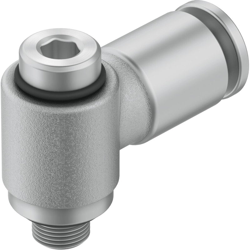 NPQM-LK-M5-Q4-P10 Push-in L-fitting