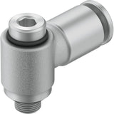 NPQM-LK-M5-Q4-P10 Push-in L-fitting