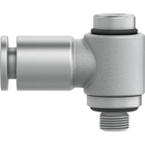 NPQM-LK-M5-Q4-P10 Push-in L-fitting
