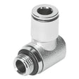 NPQM-LK-G14-Q10-P10 Push-in L-fitting