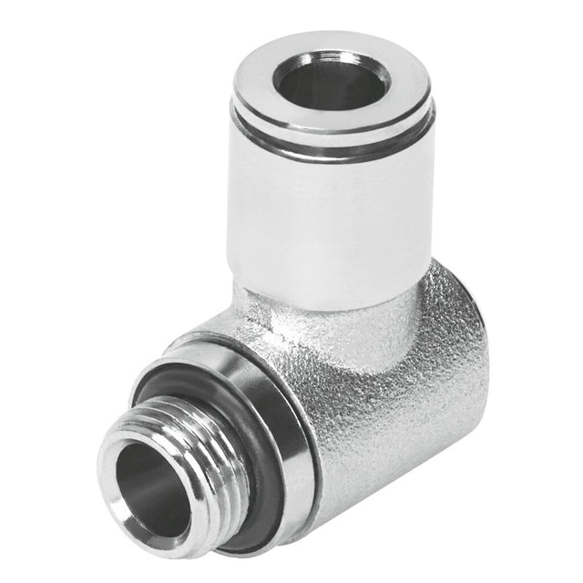 NPQM-LK-G14-Q10-P10 Push-in L-fitting