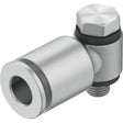 NPQM-LH-G18-Q8-P10 Push-in L-fitting