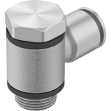 NPQM-LH-G14-Q8-P10 Push-in L-fitting