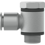 NPQM-LH-G14-Q8-P10 Push-in L-fitting