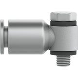 NPQM-LH-G38-Q8-P10 Push-in L-fitting