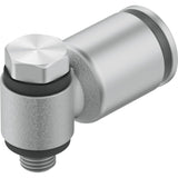 NPQM-LH-G38-Q12-P10 Push-in L-fitting