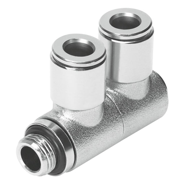 NPQM-LFK-G18-Q8-P10 Multiple distributor