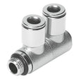 NPQM-LFK-G14-Q6-P10 Multiple distributor