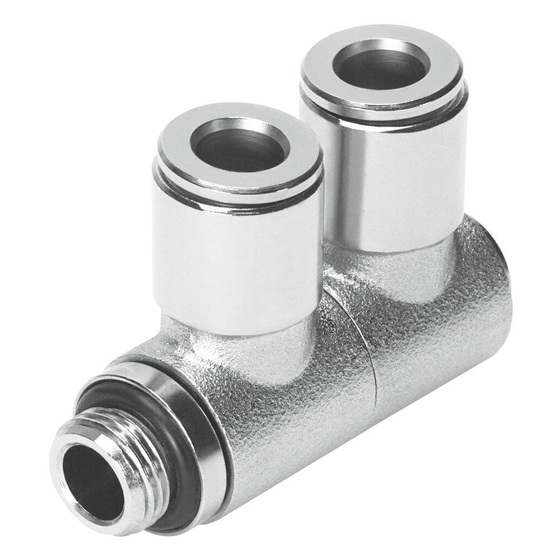 NPQM-LFK-G14-Q6-P10 Multiple distributor