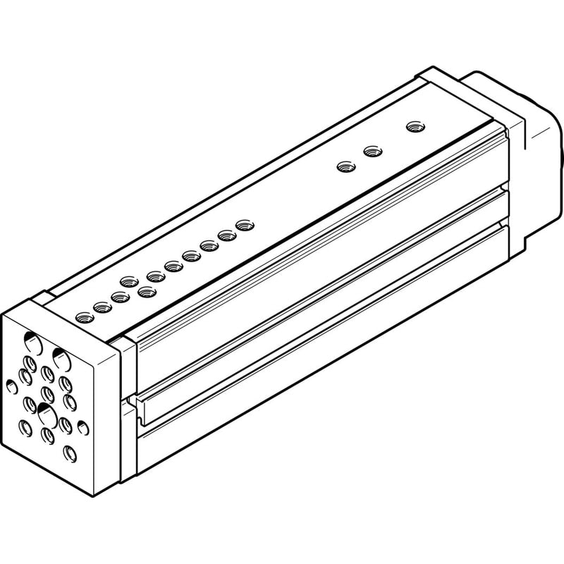 EGSL-BS-55-100-12.7P