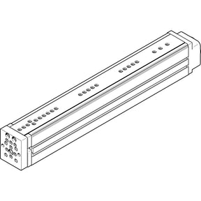 EGSL-BS-55-250-12.7P