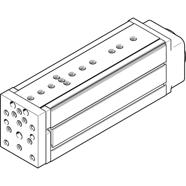 EGSL-BS-75-100-20P