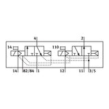 CPV10-M1H-3OLS-3GLS-K-M7